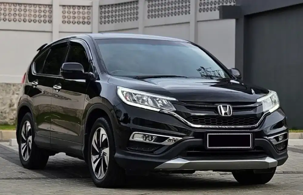 Honda Crv 2.4 AT 2016