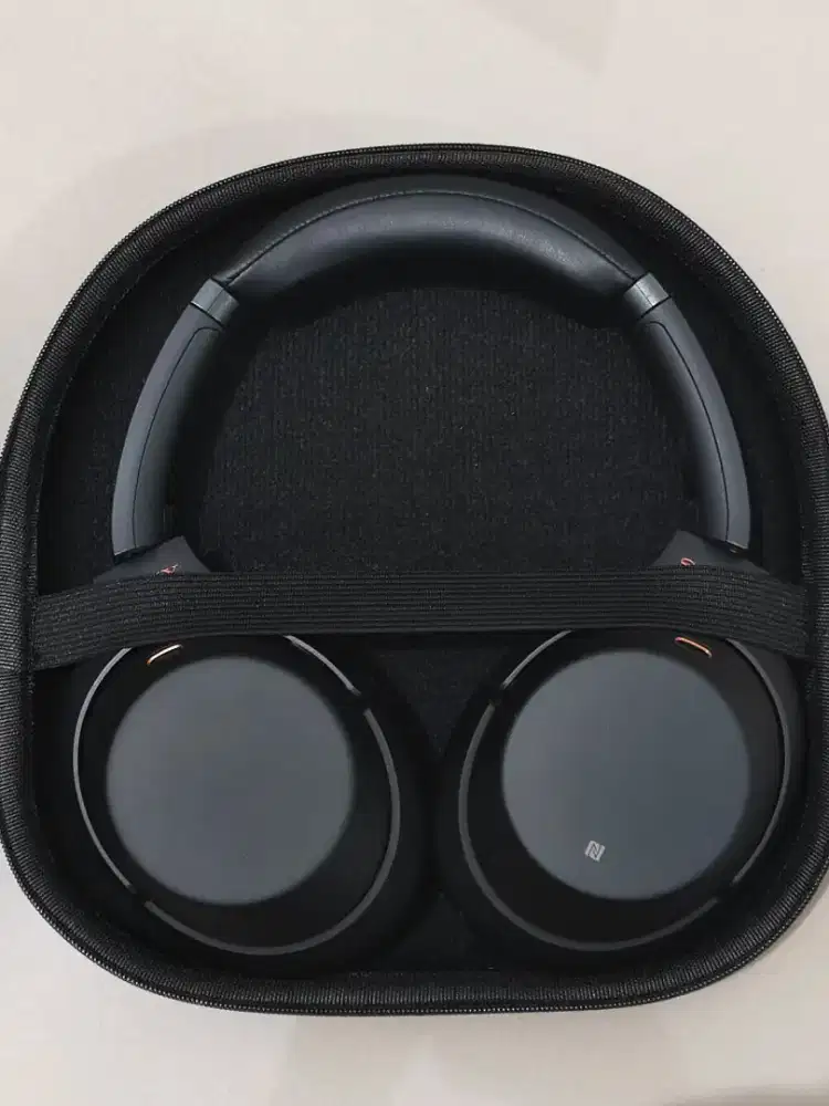 Headphone Sony WH-1000XM3