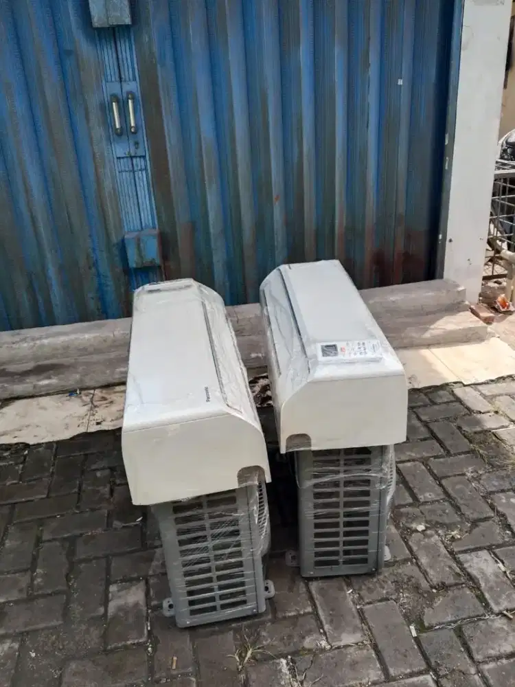 PANASONIC 1PK GREE 100% ORIGINAL