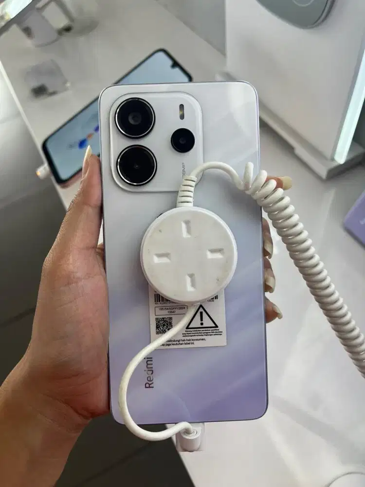 Redmi note 14 series