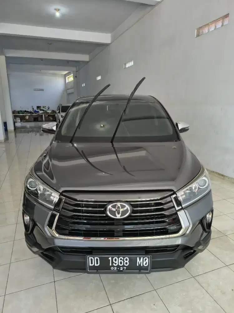 Innova Venturer 2.0 AT 2022