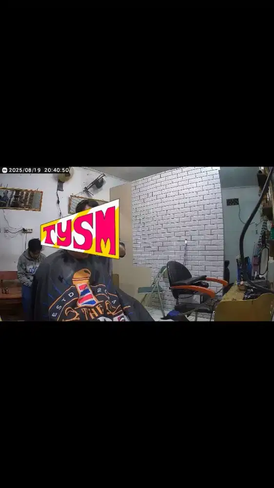 Over pangkas rambut jatake