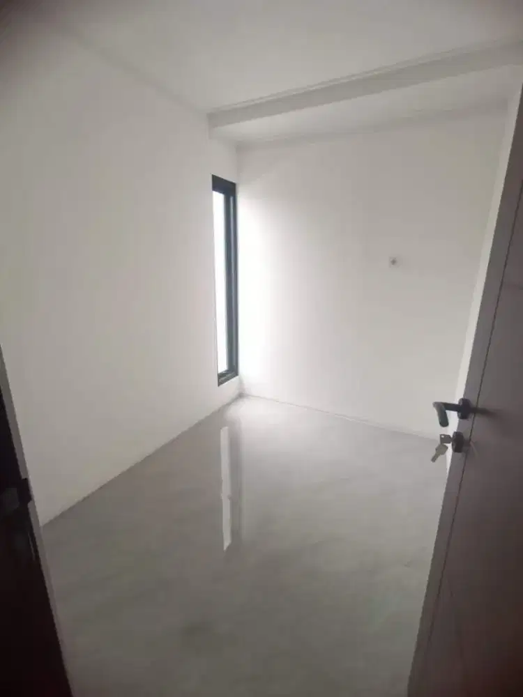 Rumah Baru Ready DI GRAND WISATA Tambun Bekasi selatan