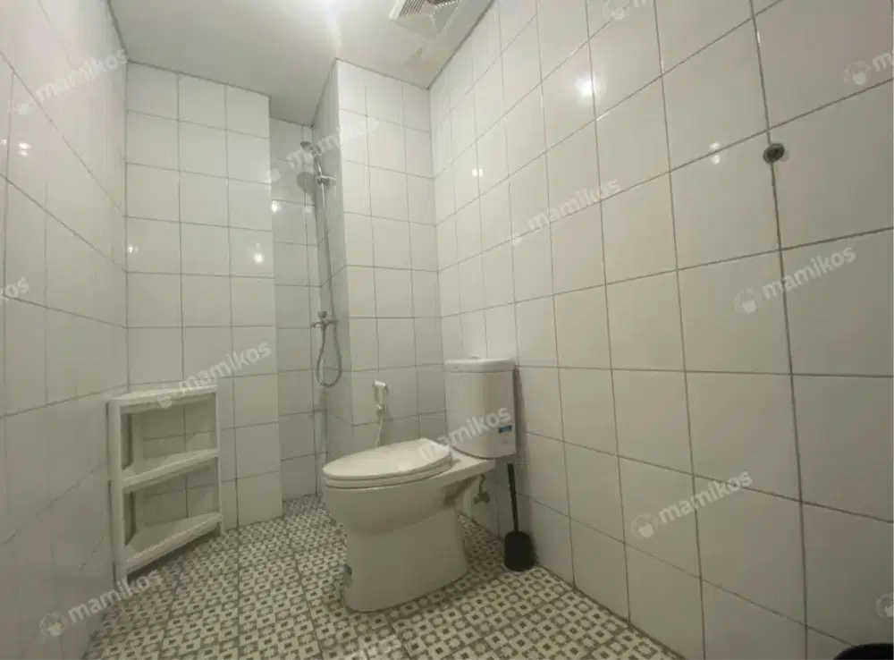 Apartemen Emerald Bintaro Tipe Studio Fully Furnished Lt 12