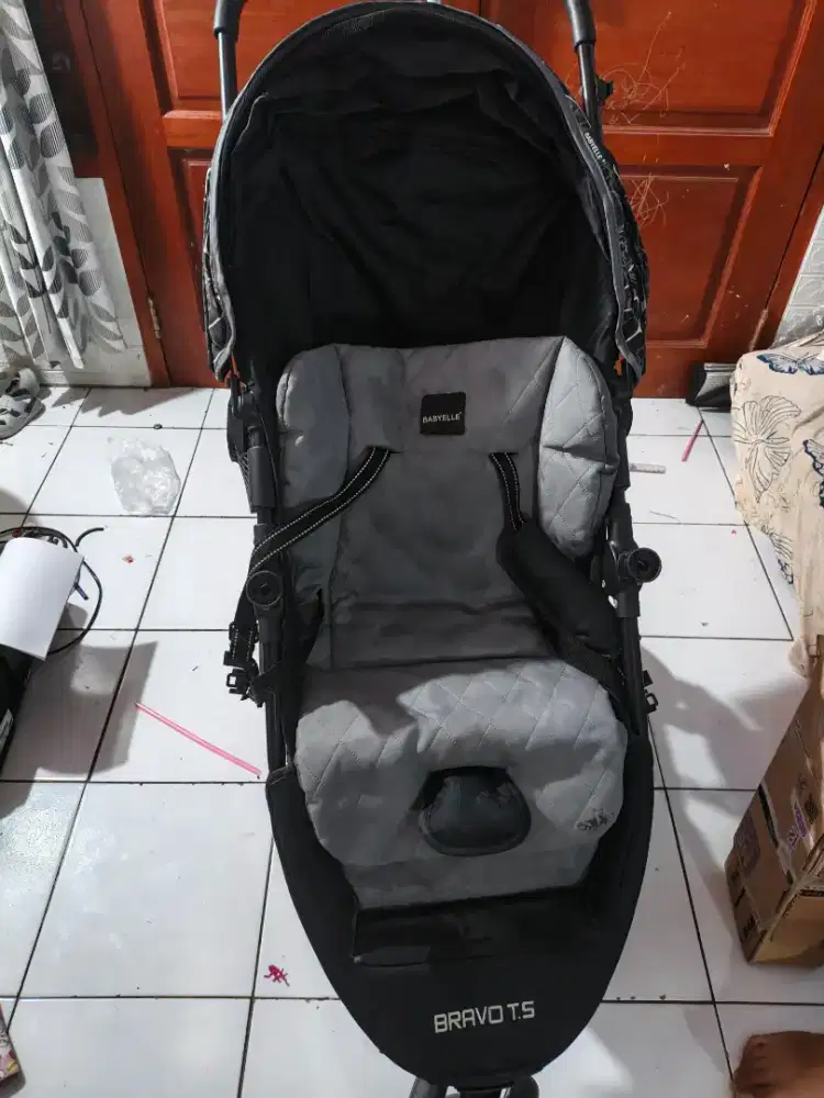 jual semua perlengkapan bayi bekas borongan