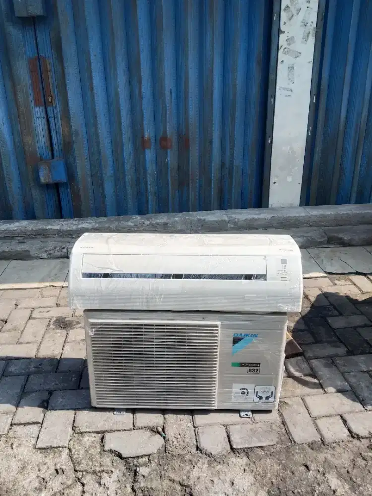 AC DAIKIN 1PK INVERTER