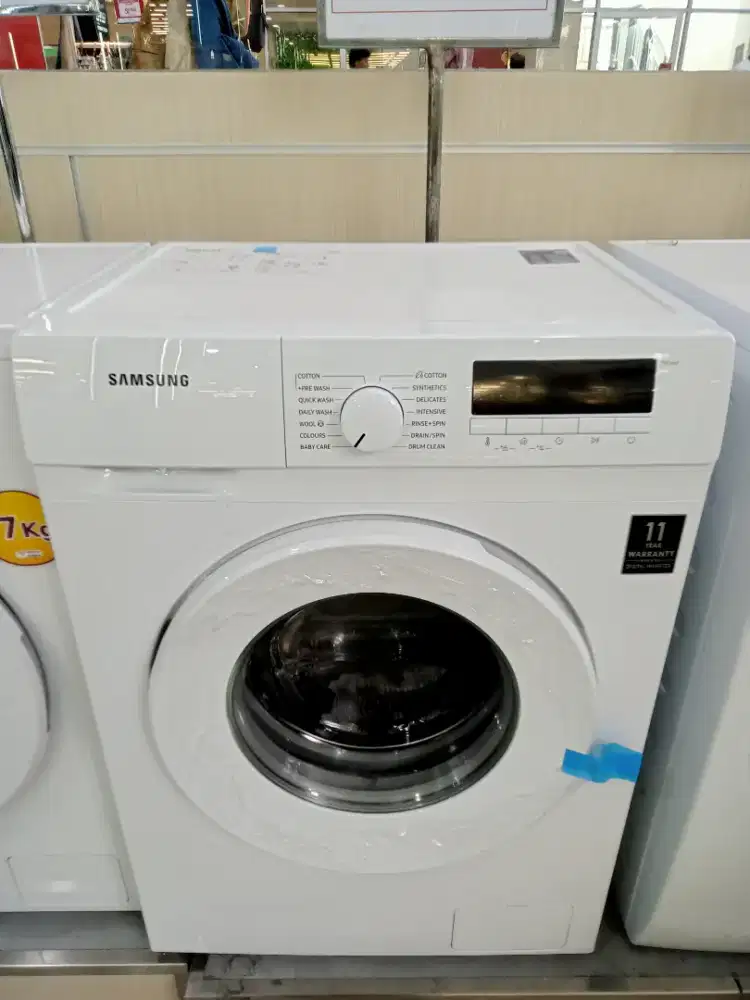 SAMSUNG FB KAPASITAS 8 KG