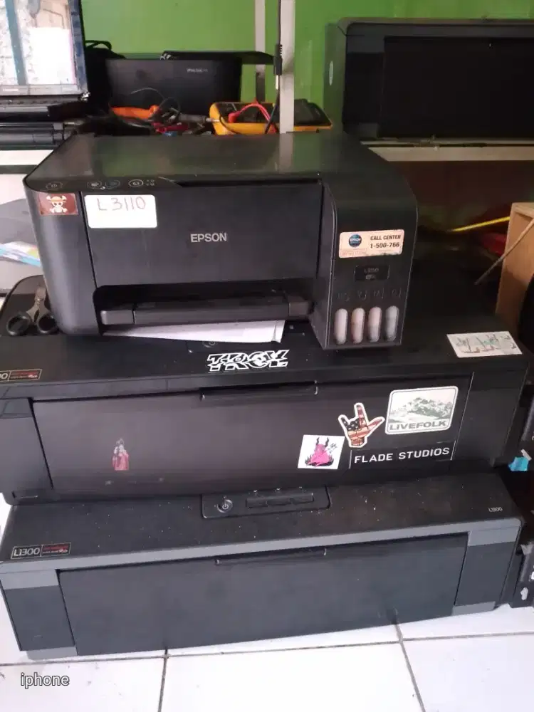 Service printer tangerang terdekat panggilan