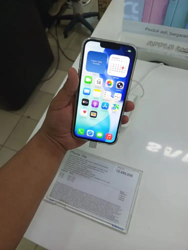 iPhone 16 Bisa Cicilan Tanpa Kartu Kredit