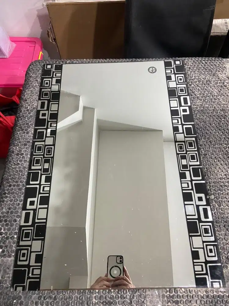 Cermin GB germa brilliant