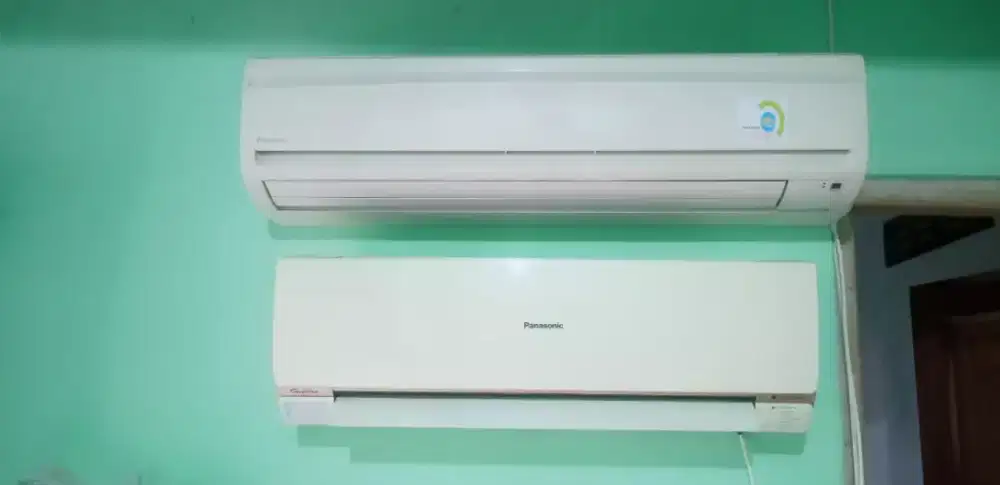 Kipas angin model ac