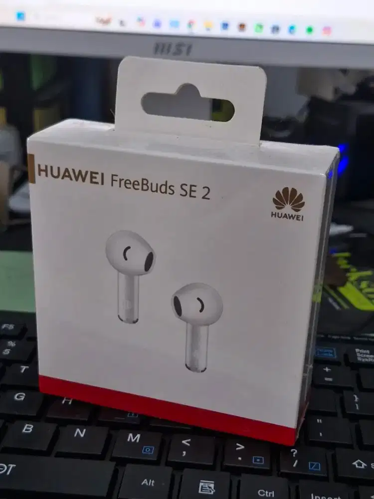 HUAWEI FreeBuds SE 2