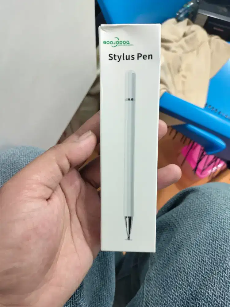 Stylus Pen Goojodoq