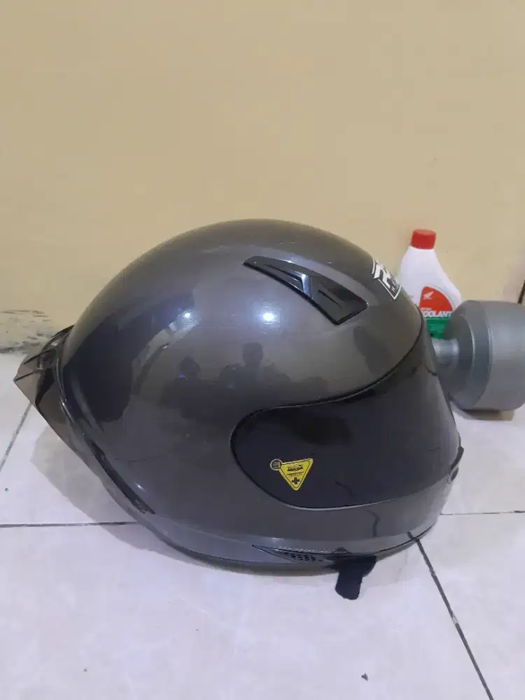 Helm Rsv fullface