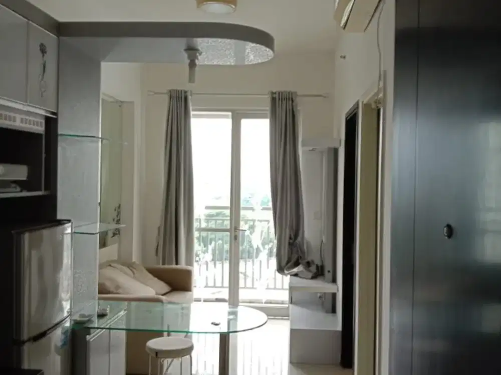 Apartemen Westmark Tanjung Duren Fully Furnished