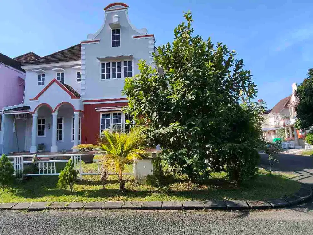 Disewakan Rumah ff Bb