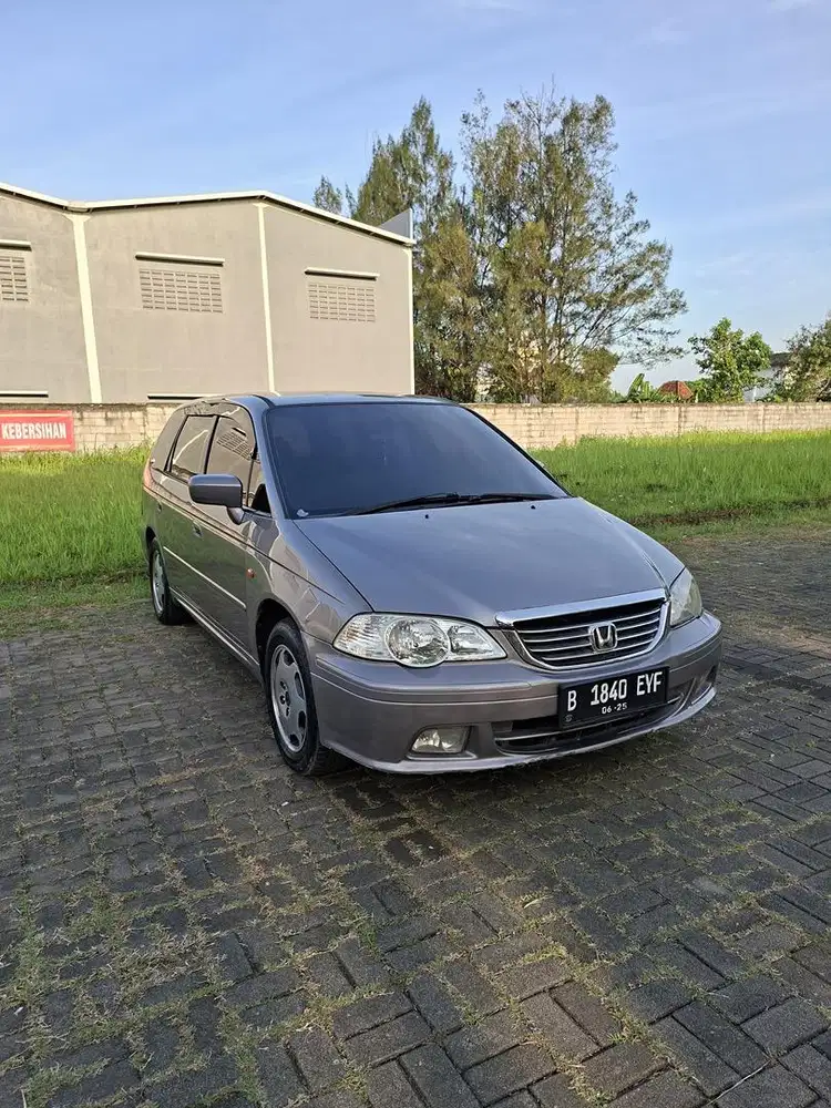 Honda odyssey 2003