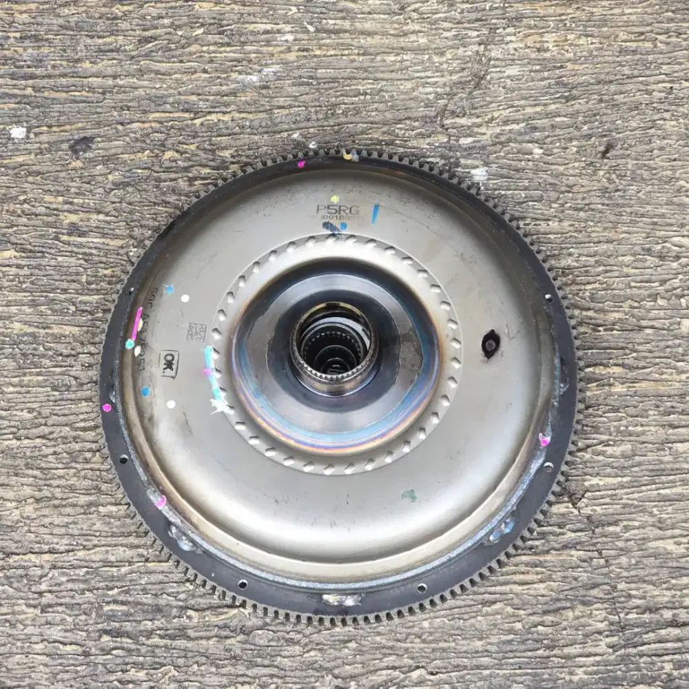 Sparepart mobil copotan