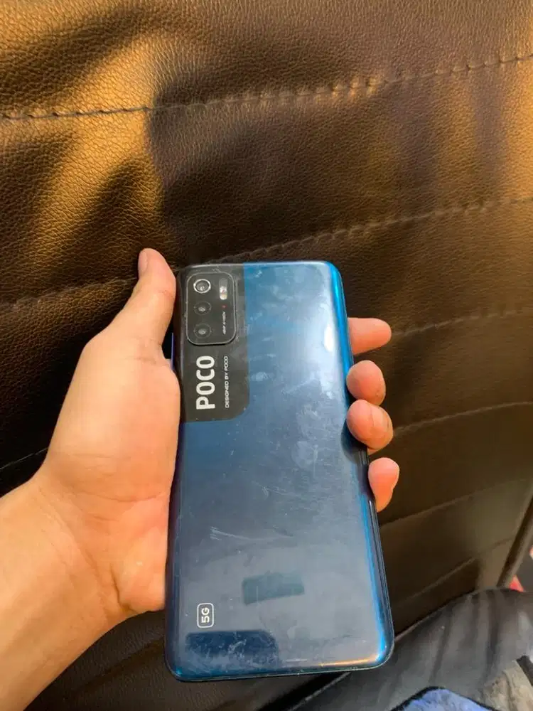 poco m3 pro 6/128 unit only