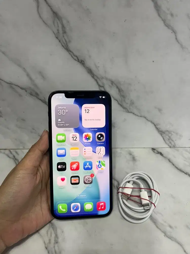 Iphone 12 64 Inter Alloprator