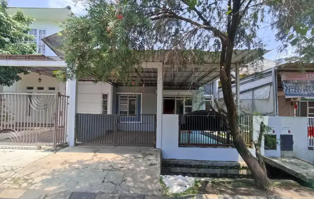 Rumah Dijual di Metland Cileungsi