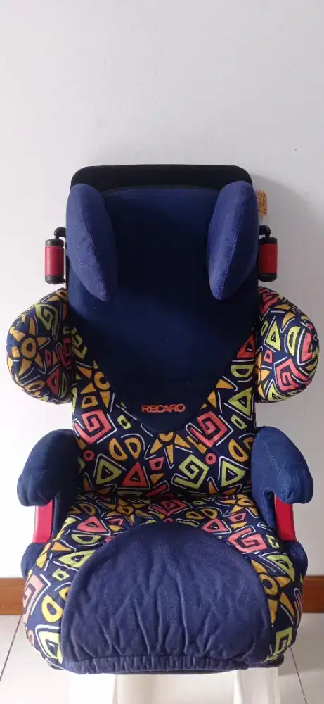 Jok anak, Recaro Young Star, Car Seat Recaro