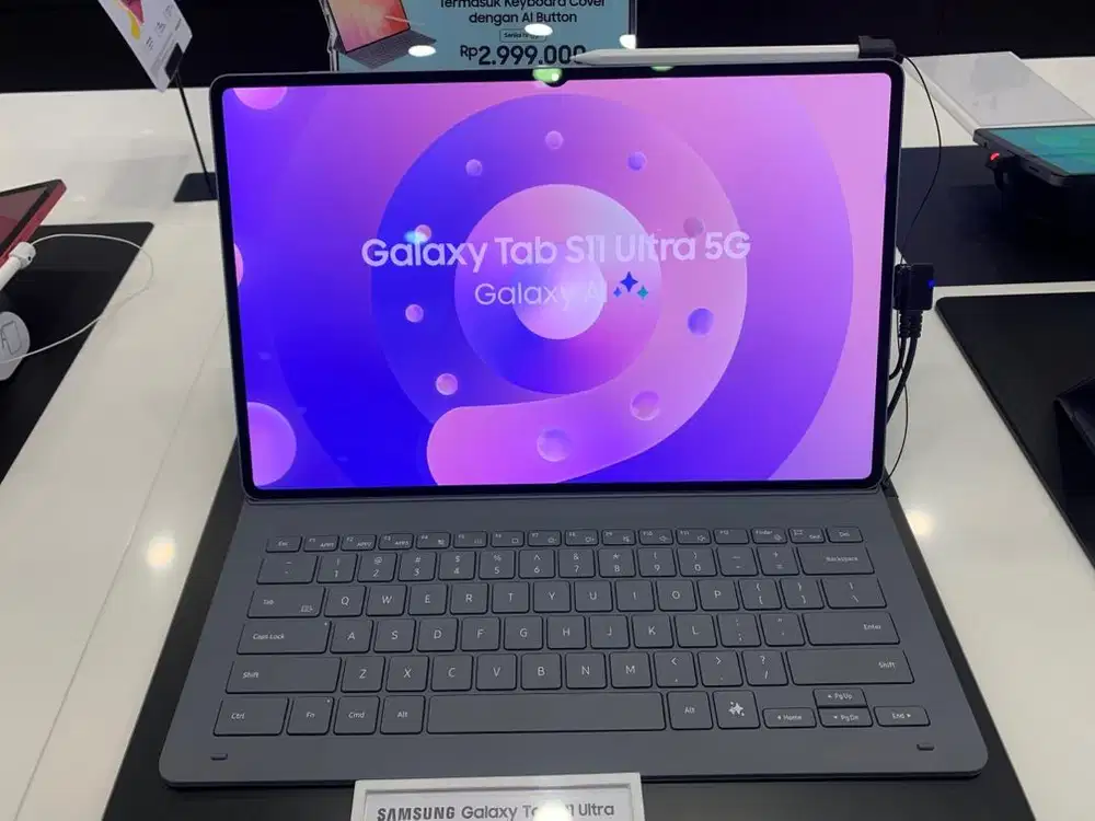 Galaxy tab s11 ultra