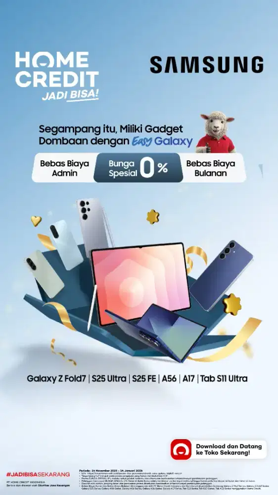 Samsung A17 5G 8 256