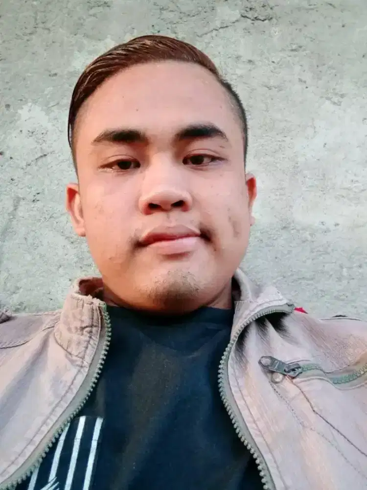 Saya mencari lowongan pekerjaan