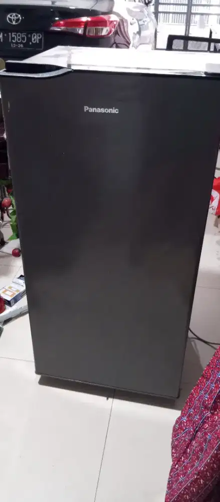 kulkas Panasonic