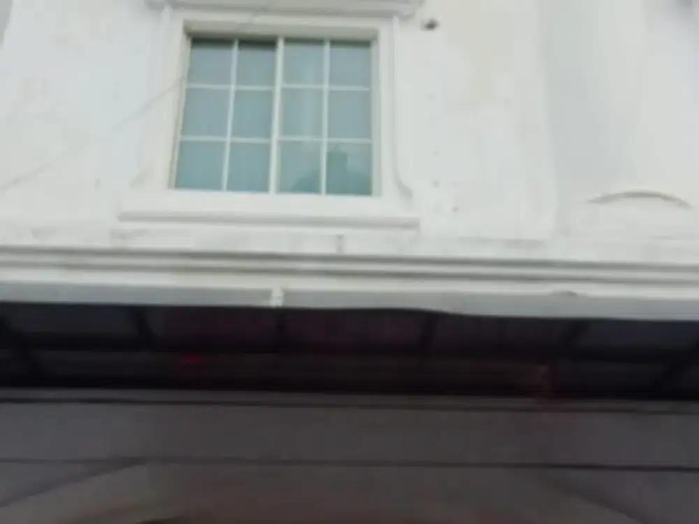 Disewa Ruko Ekslusif PIK BGM 4Lt Uk 5x15 m² at Jakut