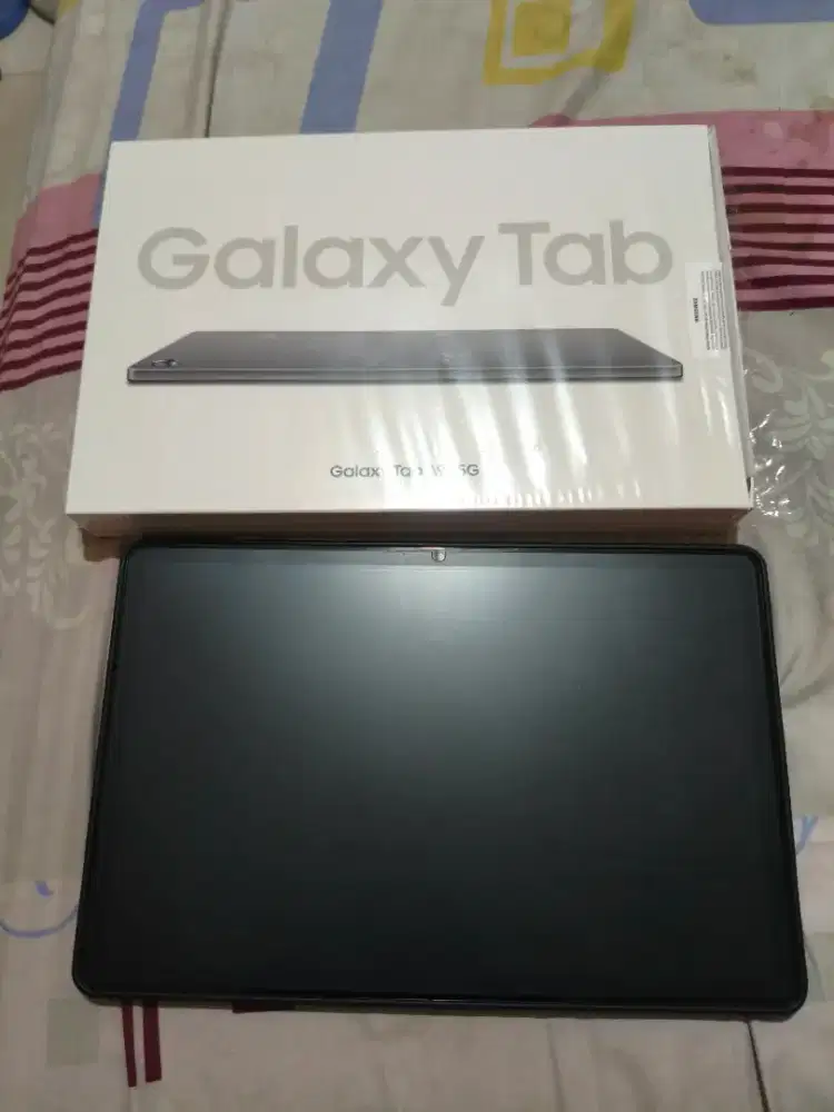 SAmsung Tab A9+ 5G. Ram 8/128gb.