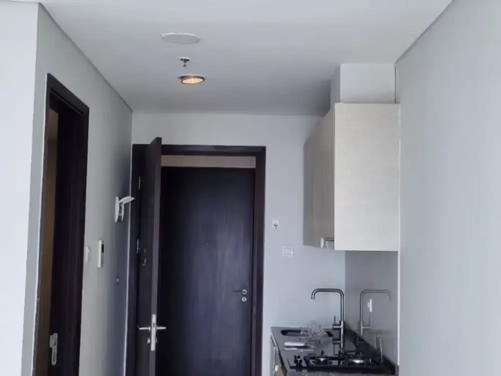 DISEWA APARTEMENT PURI MANSION MURAH