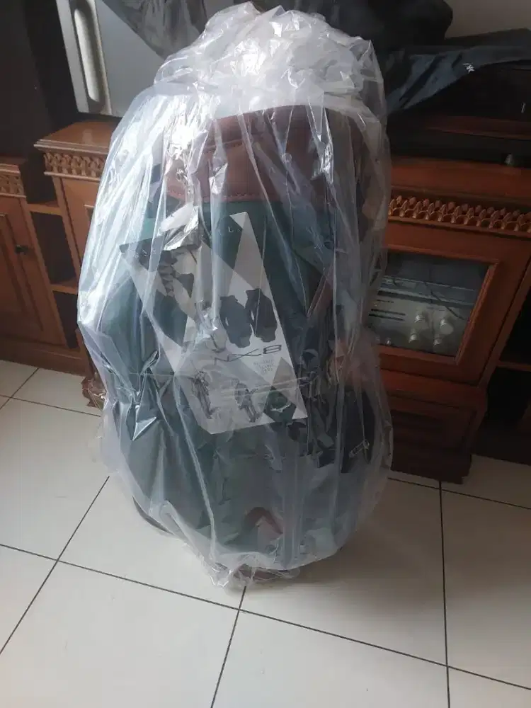 Baru!! Cart golf bag MIZUNO