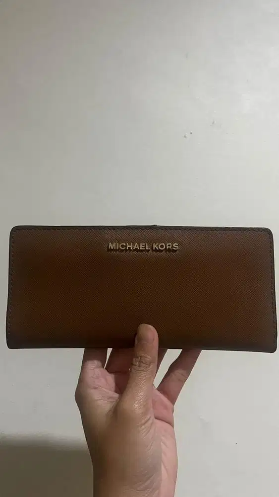 Dompet Ori Michael Kors