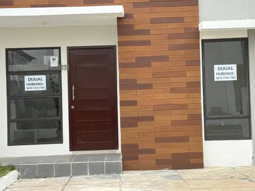 Dijual murah - Central Raya Tiban