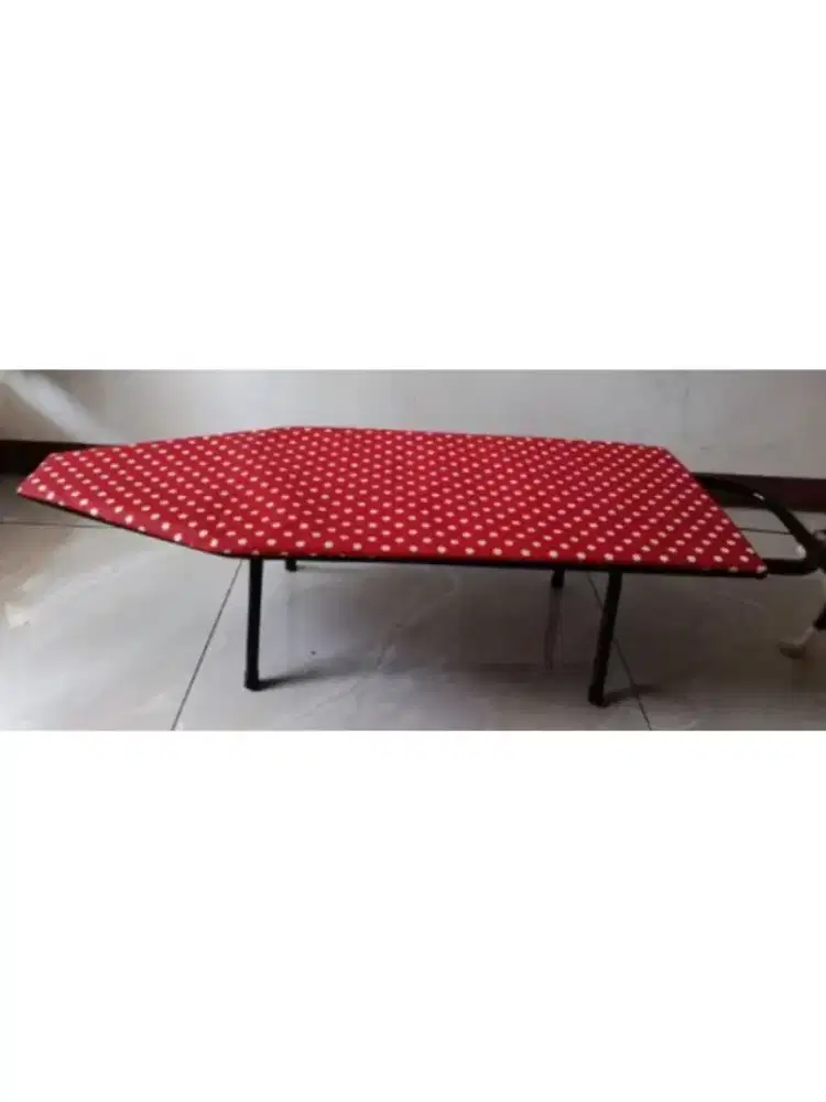 Meja Setrika Lipat