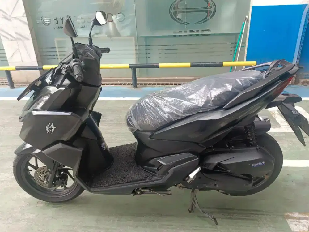 Di jual vario 160 tahun 2024