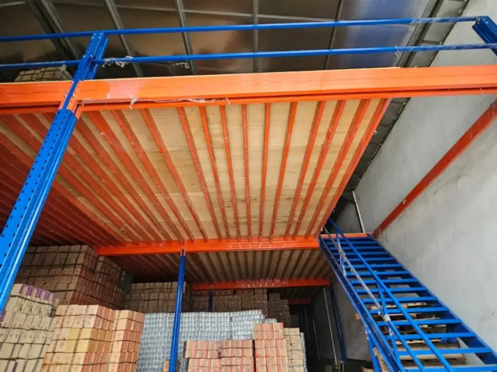 Gudang Bandara Mas Ada Mess Karyawan Dekat Dengan Bandara