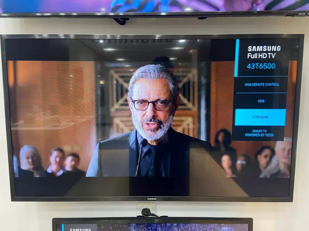 PROMO CICILAN BUNGA 0% UA43T6500AKXXD