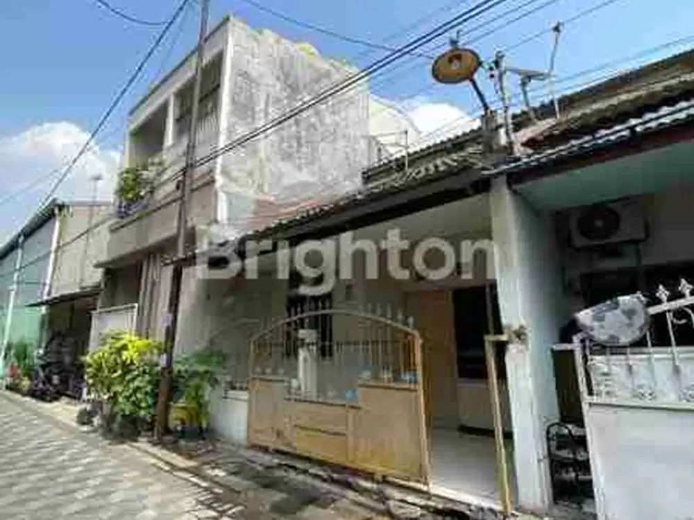 jual cepat murah Lebak