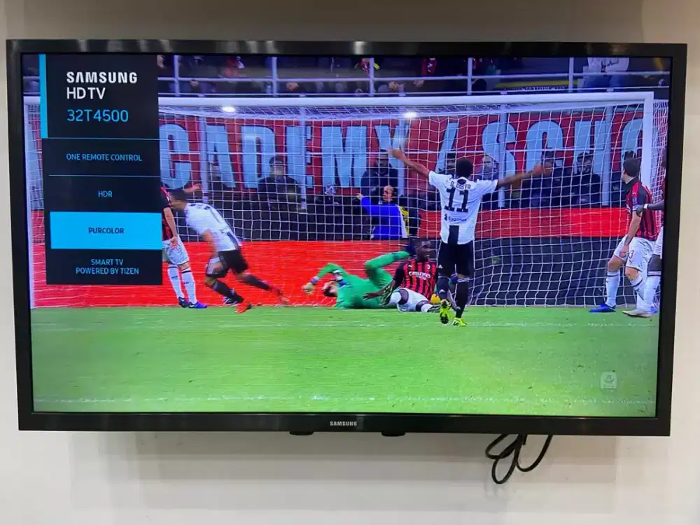 PROMO CICILAN BUNGA 0% UA32T4500AKXXD