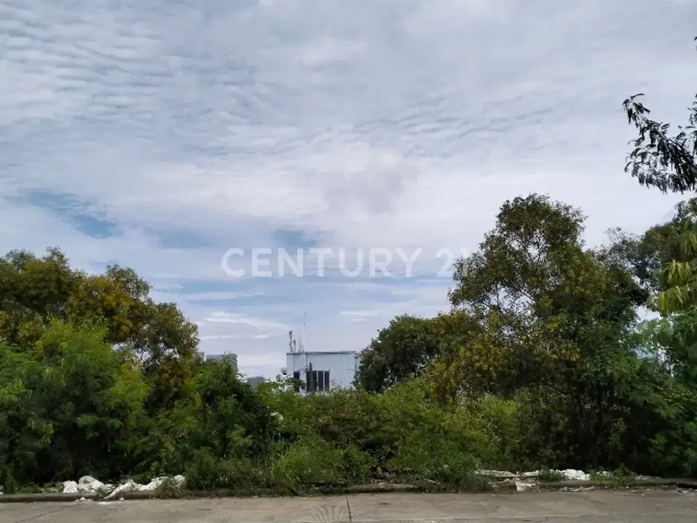 Kavling Gudang Daerah Kapuk Lokasi Strategis Jakarta Utara