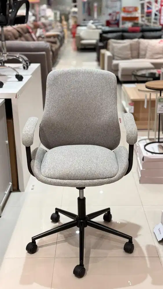 Kursi kerja dan belajr