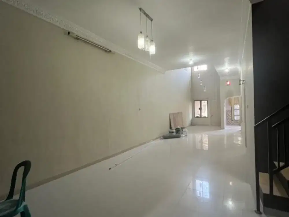 SEWA Rumah Siap Huni !! Pucang Anom Timur Surabaya Pusat