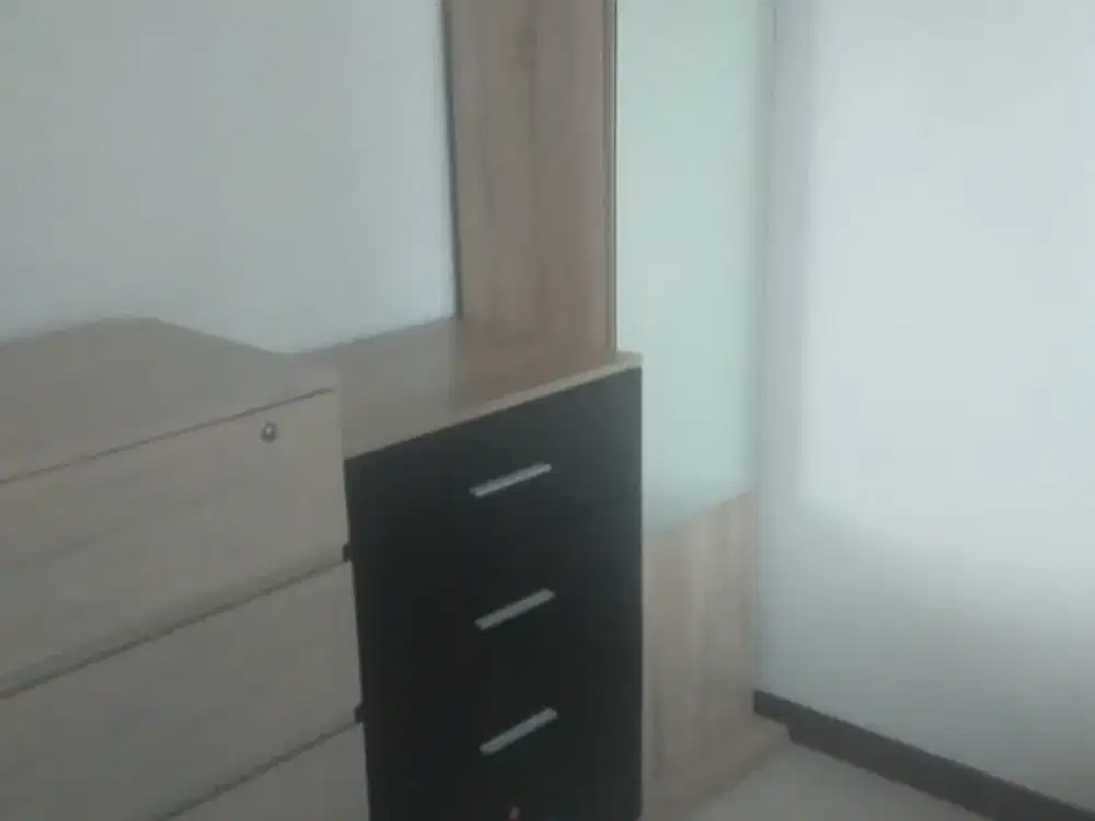 JUAL Cepat CONDOMINIUM GREEN BAY 2BR  Jakarta Utara