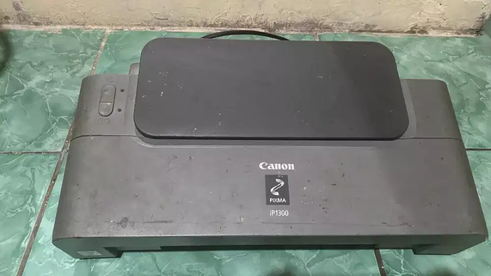 Printer Canon Pixma