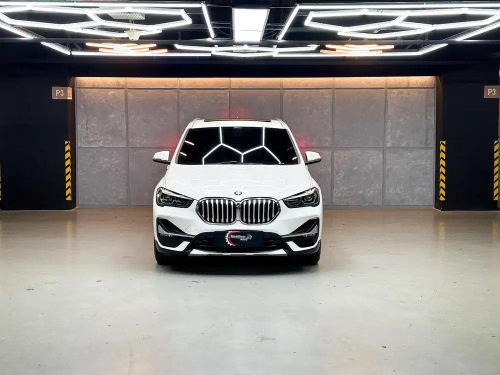 [ low km ] BMW X1 SDRIVE TWIN TURBO 2020