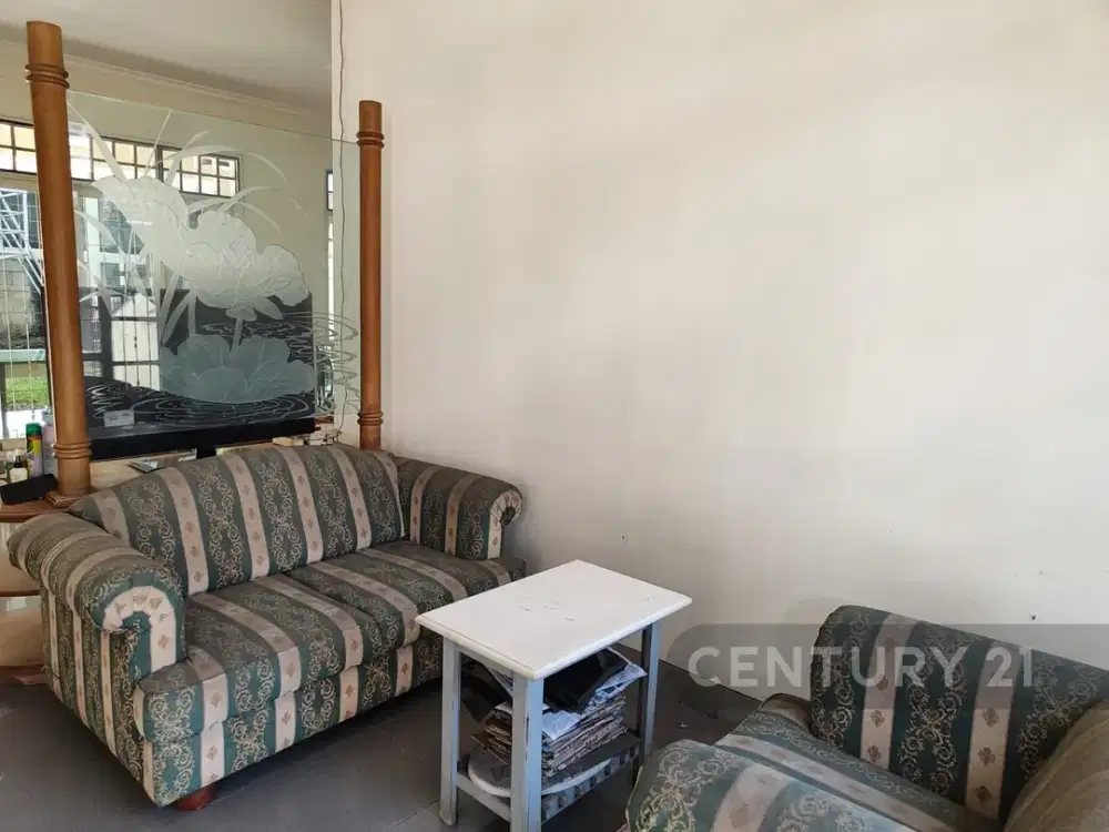 SEWA Rumah Asri BSD Nusa Loka Serpong Tangerang