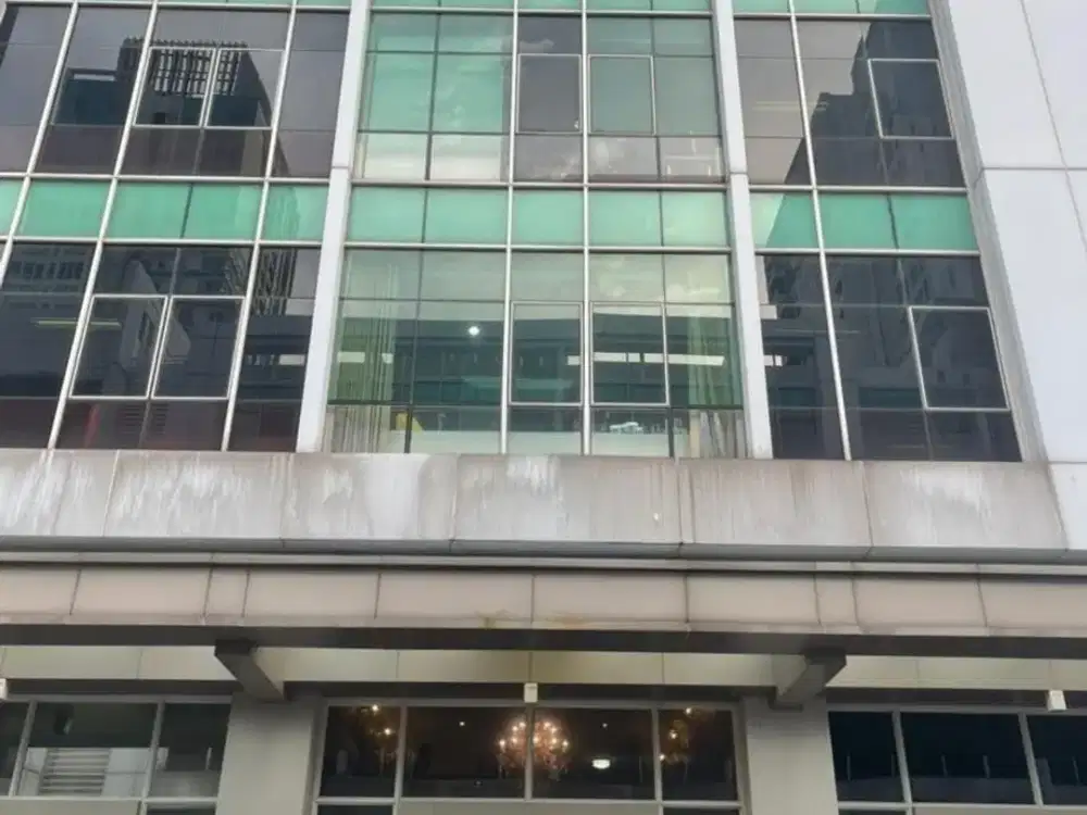 DIJUAL RUKO 6 LANTAI + ROOFTOP DI KELAPA GADING JAKARTA UTARA